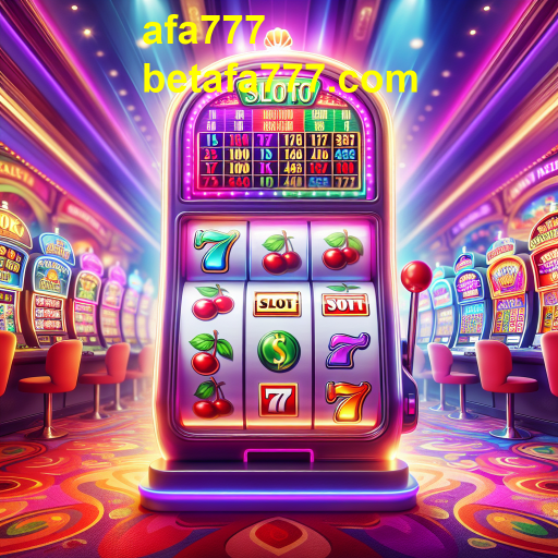 Afa777 é a plataforma ideal para os amantes de jogos, oferecendo uma ampla gama de opções emocionantes e uma experiência de usuário extraordinária.